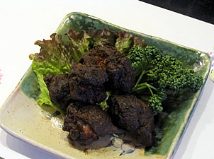 すし屋さんの味をお試しあれ！